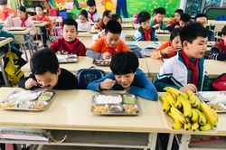 Đã có kết quả xét nghiệm vụ nhiều HS bị rối loạn tiêu hóa sau bữa ăn tại trường