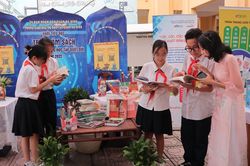 Giáo dục thành tích cao là 1 trong 10 sự kiện tiêu biểu của Hà Nội