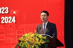 Năm 2024, mặt trận chính của báo chí, truyền thông là không gian mạng