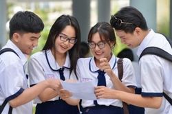 Thêm loạt đại học công bố phương thức tuyển sinh năm 2024
