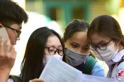Công bố cấu trúc đề thi tốt nghiệp THPT từ năm 2025