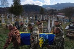 Nga nói phương Tây tiếp cận để gợi ý tìm kiếm hòa bình ở Ukraine
