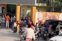 Thanh Hóa: Công bố kết quả xét nghiệm mẫu thức ăn vụ nhiều học sinh nhập viện sau bữa trưa