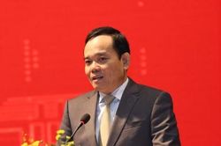 'Chỉ có thể đi tắt đón đầu bằng khoa học công nghệ, chuyển đổi số'