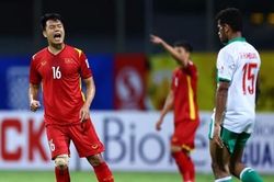 Tuyển Việt Nam chia tay 2 cầu thủ đầu tiên trước thềm Asian Cup 2023