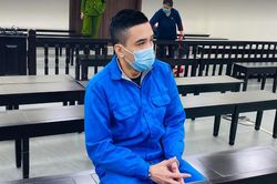 Tuyên án 20 năm tù với cựu CSGT bắt cóc bé trai đòi tiền chuộc 15 tỷ đồng
