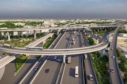 TP.HCM có sẵn 80.000 tỷ đồng, quyết bứt phá hạ tầng giao thông năm 2024