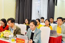 Đẩy mạnh chuyển đổi số trong hệ thống Mặt trận Tổ quốc ở Nghệ An
