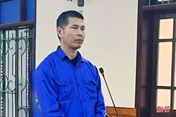 Vận chuyển thuê ma túy, một đối tượng bị tuyên án tử