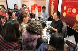 Giá vàng SJC giảm mạnh 1,5 triệu đồng, tỷ giá trung tâm đảo chiều đi xuống