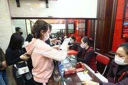 Chuyên gia: 'Ngân hàng Nhà nước nên trả vàng về cho thị trường'