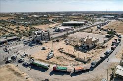 Israel cho phép vận chuyển viện trợ bằng đường biển đến Dải Gaza