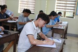 Công bố cấu trúc định dạng đề thi tốt nghiệp Trung học Phổ thông từ năm 2025