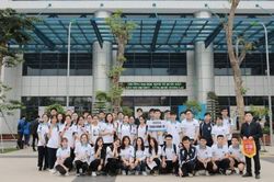 Thêm loạt trường đại học công bố phương thức tuyển sinh năm 2024