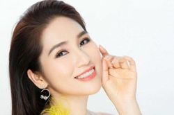 Nghệ sĩ cải lương xinh như hoa hậu vừa được phong danh hiệu NSƯT là ai?