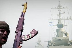Nguy cơ của châu Âu khi Biển Đỏ 'dậy sóng' vì Houthi
