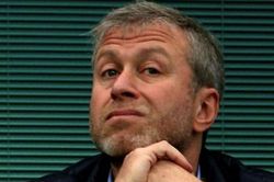 Tỷ phú Abramovich kiện ngân hàng Israel