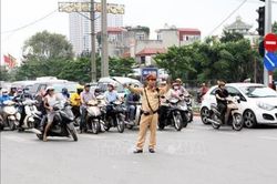 Những lưu ý an toàn khi di chuyển dịp Tết