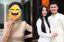 Chu Thanh Huyền than trời vì gặp sự cố trên khuôn mặt trước thềm lễ ăn hỏi với Quang Hải