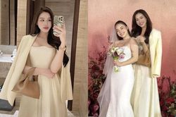 Đỗ Thị Hà tích cực 'xin vía' cưới, mong ngóng trở thành cô dâu