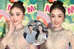 'Đổ gục' trước hình ảnh mới của Lâm Khánh Chi, lý do khiến tình trẻ kém 21 tuổi mê mẩn là gì?