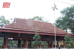 Về làng Như Áng