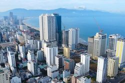 Giá chung cư được dự báo tăng 8% trong 2024