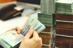 Lãi suất liên ngân hàng vọt tăng trong những ngày cuối năm