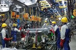 Công nghiệp năm 2023 giữ được đà tăng trưởng, nhiều ngành trọng điểm có chỉ số sản xuất tăng cao