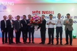 Khóa sổ năm 2023, thu ngân sách Nhà nước đạt 21.270 tỷ đồng