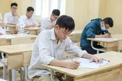 Công bố cấu trúc định dạng đề thi và đề minh họa kỳ thi tốt nghiệp THPT từ năm 2025