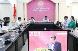 Năm 2023, ngành thông tin và truyền thông đạt nhiều kết quả quan trọng