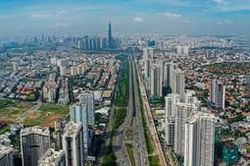 GDP năm 2023 ước tính tăng 5,05%