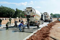 Toàn tỉnh có 134 xã đạt Chuẩn nông thôn mới