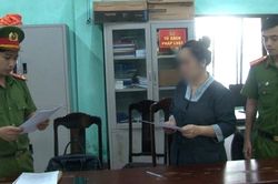 Cho vay lãi nặng thu lợi bất chính gần 170 triệu đồng