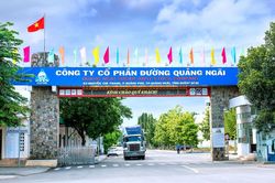 Lợi nhuận cao gấp đôi kế hoạch, Đường Quảng Ngãi (QNS) 'mạnh tay' chi cổ tức bằng tiền