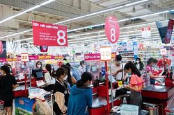 Chính thức giảm 2% thuế giá trị gia tăng 6 tháng đầu năm 2024