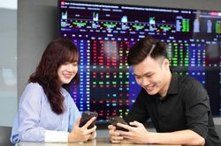 Chứng khoán hôm nay (29/12): Không sôi động, nhưng thị trường giữ được 'sắc xanh' trong ngày cuối năm