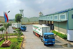 Tạm giữ tàu chở 35.000 lít dầu DO không rõ nguồn gốc