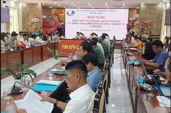 Kiên Giang thực hiện các giải pháp tăng trưởng du lịch trong năm 2024
