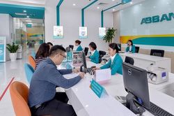 Ngân hàng kỳ vọng kinh doanh khởi sắc trong năm 2024
