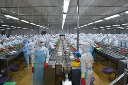 Xuất khẩu thủy sản sang Nhật Bản khó có sự đột phá trong năm 2024