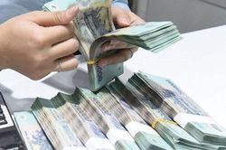 Tăng trưởng tín dụng toàn hệ thống đạt 11,09%