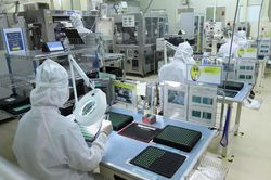 Hồi phục trong quý 4, ngành công nghiệp khép lại năm 2023 với mức tăng 3,02%