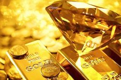 Giá vàng SJC tiếp tục giảm mạnh