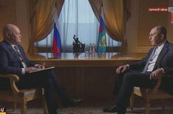 Nga quyết tâm đạt được các mục tiêu quân sự ở Ukraine