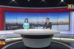 Chương trình Thời sự 18h30 | 29/12/2023