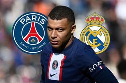 Kylian Mbappe sẽ rời PSG?