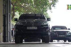 Các trung tâm đăng kiểm Hà Nội sẵn sàng tránh ùn ứ