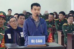 Vụ Việt Á: Ông Phan Quốc Việt nhận án 25 năm tù